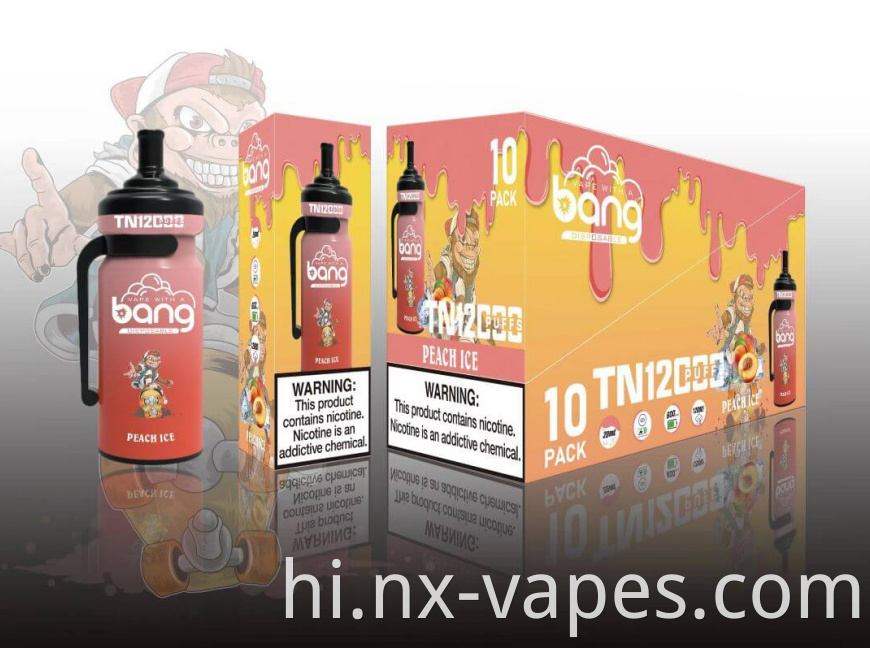 Bang Tn 12000 